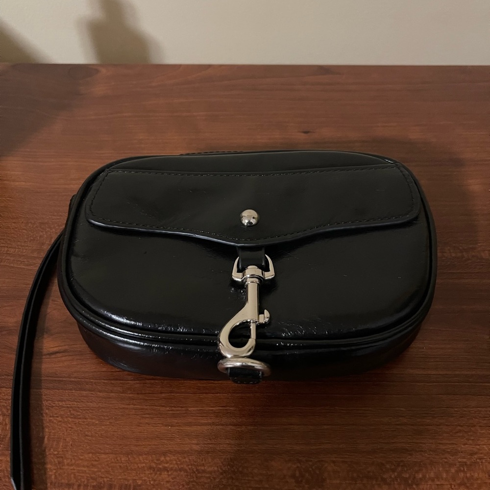 Rebecca Minkoff Fanny Pak (Without Belt)